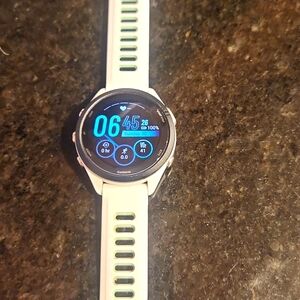 Garmin Forerunner 265s